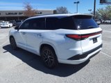 Certified 2024 Lexus TX 350 FWD w/ Technology Package image 5