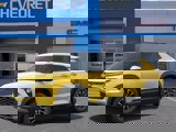 New 2025 Chevrolet TrailBlazer ACTIV w/ Convenience Package image 2
