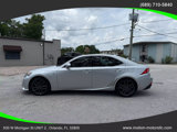 Used 2014 Lexus IS 250 image 2