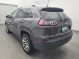 Used 2019 Jeep Cherokee Latitude Plus w/ Comfort/Convenience Group image 5