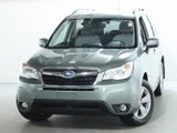 Used 2014 Subaru Forester 2.5i Touring image 3