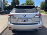 Used 2015 Lexus RX 450h AWD image 6