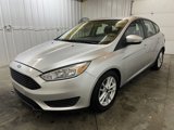 Used 2017 Ford Focus SE image 3