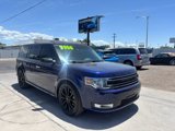 Used 2016 Ford Flex SEL w/ Equipment Group 202A image 3