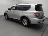 Used 2017 Nissan Armada SV image 3
