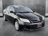 Used 2012 Toyota Corolla LE image 3