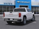 New 2025 GMC Sierra 1500 SLT w/ SLT Premium Package image 4