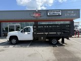 Used 2008 GMC Sierra 3500 W/T image 5
