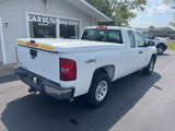 Used 2010 Chevrolet Silverado 1500 W/T image 3