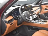 New 2025 INFINITI QX60 Autograph w/ Cargo Package image 6
