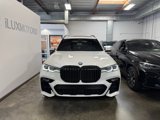 Used 2022 BMW X7 xDrive40i w/ M Sport Package image 2
