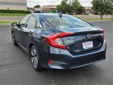 Used 2016 Honda Civic EX-T image 3