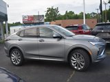 New 2025 Buick Envista Avenir image 4