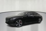 New 2024 Genesis G70 2.5T w/ Sport Prestige Package image 3