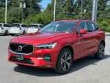Certified 2022 Volvo XC60 B5 Momentum w/ Advanced Package image 3