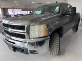 Used 2009 Chevrolet Silverado 2500 LT w/ Exterior Plus Package image 3