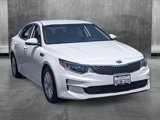 Used 2018 Kia Optima EX image 3