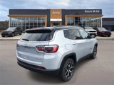 New 2025 Jeep Compass Limited image 3