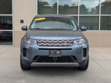 Used 2021 Land Rover Discovery Sport SE image 2