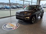 Used 2018 Jeep Compass Limited image 3
