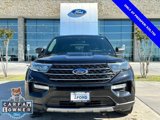 Certified 2020 Ford Explorer XLT w/ Equipment Group 202A image 2