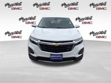 Used 2024 Chevrolet Equinox LT image 2