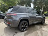 Used 2023 Jeep Grand Cherokee Summit w/ Adv Protech Group IV image 4