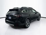 Used 2021 Subaru Outback Limited image 5