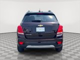 Used 2022 Chevrolet Trax LT w/ Driver Confidence Package image 5