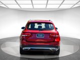 Used 2017 Mercedes-Benz GLC 300 4MATIC image 3