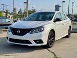 Used 2018 Nissan Sentra SR w/ Technology Package image 2