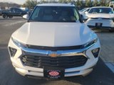 New 2025 Chevrolet TrailBlazer LT w/ LT Cold Weather Package image 3