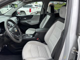 Used 2020 Chevrolet Equinox LS w/ LS Convenience Package image 2