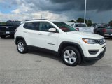 Used 2018 Jeep Compass Latitude w/ Popular Equipment Group image 2