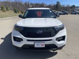 Used 2020 Ford Explorer 4WD Police Interceptor image 3