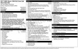 Used 2017 GMC Sierra 1500 SLE w/ SLE Value Package image 4
