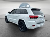 Used 2020 Jeep Grand Cherokee Altitude image 6