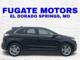 Used 2018 Ford Edge Titanium image 4