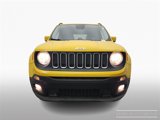Used 2015 Jeep Renegade Latitude image 2