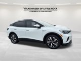 Used 2023 Volkswagen ID.4 Pro image 2