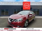 Used 2018 Nissan Sentra SL image 5