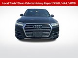 Used 2017 Audi Q7 3.0T Premium Plus w/ Premium Plus Package image 2