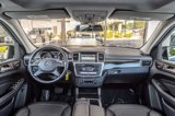Used 2015 Mercedes-Benz ML 350 2WD image 3