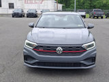 Used 2021 Volkswagen Jetta GLI image 3