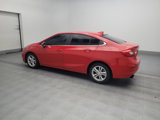 Used 2017 Chevrolet Cruze LT image 3