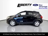Used 2020 Chevrolet Trax LT w/ LT Convenience Package image 4
