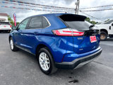 Used 2022 Ford Edge SEL w/ Convenience Package image 3