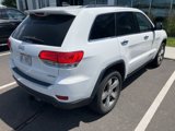 Used 2014 Jeep Grand Cherokee Limited image 4