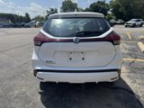 Used 2021 Nissan Kicks S image 4