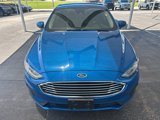 Used 2020 Ford Fusion SE image 2
